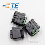 Te/Amp connector 1-967640-1 op voorraad