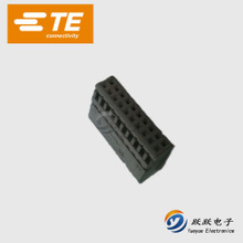 TE/AMP Connector 1-968322-1