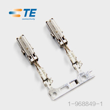 Connector TE/AMP 1-968849-1