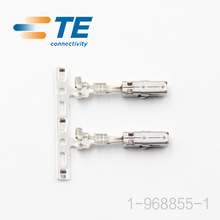 Connecteur TE/AMP 1-968855-1