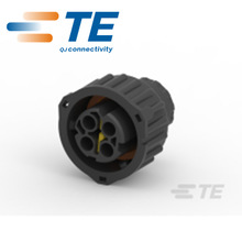 TE/AMP Connector 1-968968-1