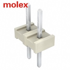 MOLEX Connector 10081021 3003-02A 10-08-1021