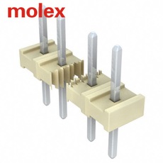 MOLEX միակցիչ 10081101 3003-10A 10-08-1101