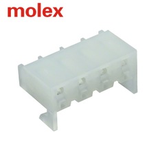 MOLEX Connector 10101043-300204C-10-10-1043