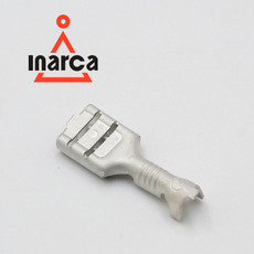 INARCA connector 10129201 - China Ningbo Zhongtong Electrical