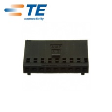 TE / AMP Connector 102241-7