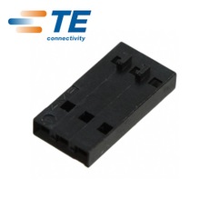 TE/AMP कनेक्टर 103648-2