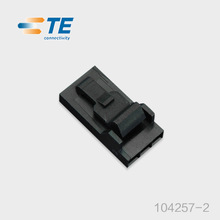 TE/AMP konektorea 104257-2