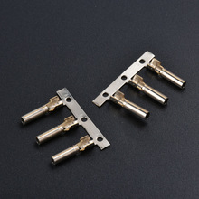 TE / AMP Connector 104257-2