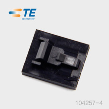 TE/AMP ಕನೆಕ್ಟರ್ 104257-4
