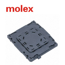 Molex-kontakt 1051420133 105142-0133