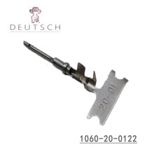 Detusch કનેક્ટર 1060-20-0122