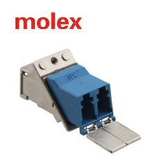 Conector Molex 1061153200 861153200 106115-3200