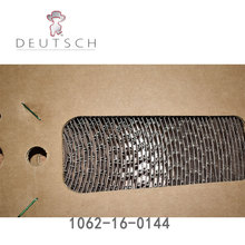 Βύσμα Detusch 1062-16-0144