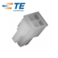 TE/AMP Connector 106527-4
