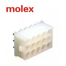 MOLEX jungtis 10844150 10-84-4150