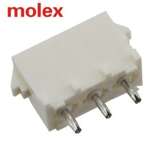 MOLEX-Stecker 10845030 42002-03C1A1 10-84-5030