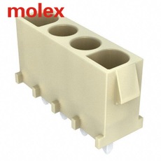 MOLEX ڪنيڪٽر 10845040 42002-4C1A1 10-84-5040