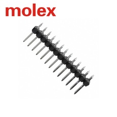 MOLEX-liitin 10897261 A-70280-0013 10-89-7261