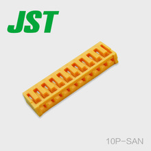 Nascóirí JST 10P-SAN