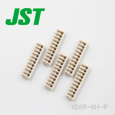 Conector JST 10XR-6H-P
