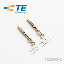 TE / AMP Connector 1123343-2