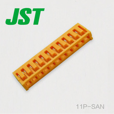 JST-liitin 11P-SAN