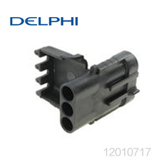 DELPHI कनेक्टर 12010717