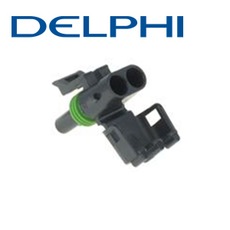 DELPHI कनेक्टर 12015792