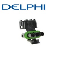Delphi-liitin 12015793