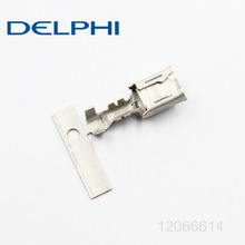 Conector Delphi 12066614