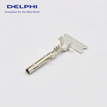Delphi Isixhumi 12089188