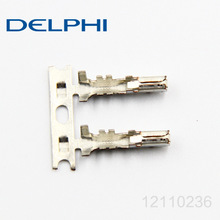 Delphi Connector 12110236