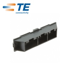 TE / AMP Connector 1241209-1