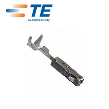 Connector TE/AMP 1241378-1