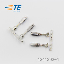 TE/AMP Connector 1241392-1