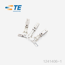 TE/AMP 커넥터 1241406-1