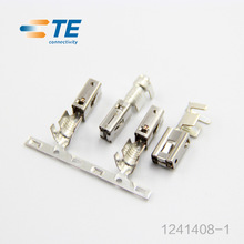 Connector TE/AMP 1241408-1