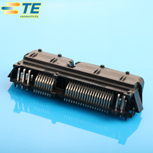 TE / AMP Connector 1241434-1