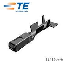 Connector TE/AMP 1241608-1