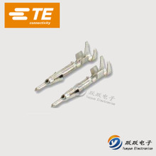 Connector TE/AMP 1241858-2