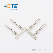 TE / AMP Connector 1318105-1