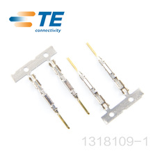 Connecteur TE/AMP 1318109-1