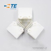 TE/AMP Connector 1318382-2