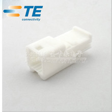 Connector TE/AMP 1318384-2