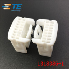 TE/AMP Connector 1318386-1