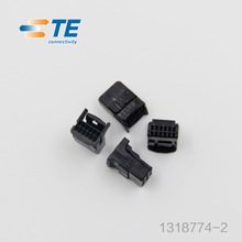 TE/AMP konektorea 1318774-2