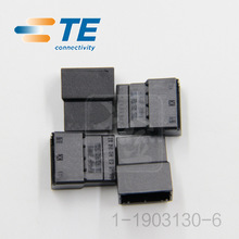 TE/AMP కనెక్టర్ 1318801-1