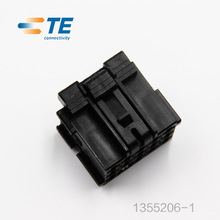 Connector TE/AMP 1355206-1