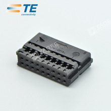 TE/AMP ချိတ်ဆက်ကိရိယာ 1355348-1